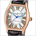 Ulysse Nardin Michelangelo Mens Watch 236-68/41 - 24diamonds.com