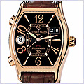 Ulysse Nardin Michelangelo Mens Watch 226-48/52 - 24diamonds.com