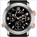 Blancpain 6885 3642 55b Villeret Chronograph Automatic