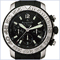 Blancpain Specialties Air Command Flyback Chronograph Mens Watch 2285F-6530-66 - 24diamonds.com
