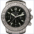 Blancpain Specialties Air Command Flyback Chronograph 2285F-1130-71 - 24diamonds.com