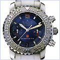 Blancpain Specialties Air Command Flyback Chronograph Mens Watch 2485F-1140-71 - 24diamonds.com