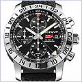 Chopard Mille Miglia GMT Mens Watch 168992-3001R - 24diamonds.com