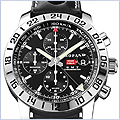 Chopard Mille Miglia GMT Mens Watch 168992-3001 - 24diamonds.com