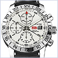 Chopard Mille Miglia GMT Mens Watch 168992-3003 - 24diamonds.com