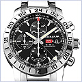 Chopard Mille Miglia GMT Mens Watch 158992-3001 - 24diamonds.com