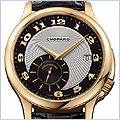 Chopard L.U.C Twist Mens Watch 161888-5002 - 24diamonds.com