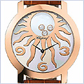 Chopard Happy Diamonds Womens Watch 207469-5001 - 24diamonds.com