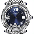 Chopard Happy Sport Classic Womens Watch 288965-3002 - 24diamonds.com