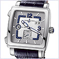 Ulysse Nardin Quadrato Mens Watch 243-92/601 - 24diamonds.com