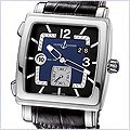 Ulysse Nardin Quadrato Mens Watch 243-92/632 - 24diamonds.com