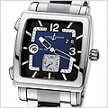 Ulysse Nardin Quadrato Mens Watch 243-92-7/632 - 24diamonds.com