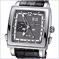 Ulysse Nardin Quadrato Mens Watch 320-90/69 - 24diamonds.com