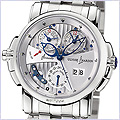 Ulysse Nardin Sonata Cathedral Mens Watch 670-88-8 - 24diamonds.com