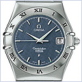 Omega Constellation Classic Mens Watch 1552.40 - 24diamonds.com