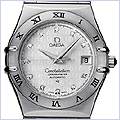 Omega Constellation Classic Mens Watch 1504.35 - 24diamonds.com