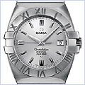 Omega Double Eagle Perpetual Calendar Mens Watch 1513.30 - 24diamonds.com