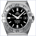 Omega Double Eagle Perpetual Calendar Mens Watch 1513.51 - 24diamonds.com