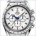 Omega Speedmaster Broad Arrow Mens Watch 321.10.42.50.02.001 - 24diamonds.com