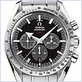 Omega Speedmaster Broad Arrow Mens Watch 321.10.42.50.01.001 - 24diamonds.com