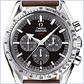 Omega Speedmaster Broad Arrow Mens Watch 321.12.42.50.01.001 - 24diamonds.com