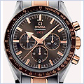 Omega Speedmaster Broad Arrow Mens Watch 321.90.42.50.13.001 - 24diamonds.com