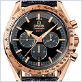 Omega Speedmaster Broad Arrow Mens Watch 321.53.42.50.01.001 - 24diamonds.com