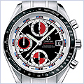 Omega Speedmaster Date Mens Watch 3210.52 - 24diamonds.com