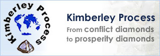 Kimberley Process - from conflict diamonds to prosperity diamonds