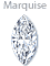 Marquise shape