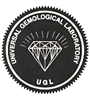UGL Diamond Certification - 24diamonds.com