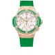 Hublot Big Bang Tutti Frutti Unisex Watch 341.PG.2010.LR.1922