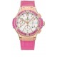Hublot Big Bang Tutti Frutti Pink Unisex Watch 341.PP.2010.LR.1933