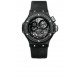 Hublot Bigger Bang All Black Tourbillon Mens Watch 308.CI.134.RX.190