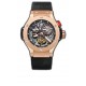 Hublot Bigger Bang Tourbillon Mens Watch 308.PX.130.RX