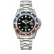 Rolex Oyster Perpetual GMT Master II Mens Watch 116759-SARU