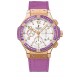 Hublot Big Bang Tutti Frutti Purple Unisex Watch 341.PV.2010.LR.1905