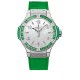 Hublot Big Bang Tutti Frutti Green Unisex Watch 361.SG.6010.LR.1922