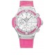Hublot Big Bang Tutti Frutti Pink Unisex Watch 341.SP.6010.LR.1933