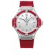 Hublot Big Bang Tutti Frutti Red Unisex Watch 361.SR.6010.LR.1913