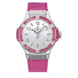 Hublot Big Bang Tutti Frutti Pink Unisex Watch 361.SP.6010.LR.1933