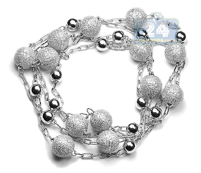 Pave Diamond Ball Pendant, Diamond Disco Ball Necklace, 925 Sterling Silver  Wedding Ball Necklace, Birthday Gift, Diamond Ball Necklace. - Etsy