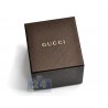 Gucci G-Timeless Sport Web Nylon Mens Watch YA126229