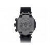 Mens Blue Black Diamond Watch Joe Rodeo Master JJM64 25.00 ct