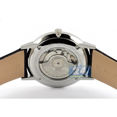 eco drive citizen watch set time