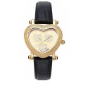 Joe Rodeo Moving Heart 0.75 ct Diamond Womens Watch JH4