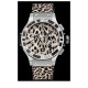 Hublot Big Bang Snow Leopard Womens Watch 341.CW.7717.NR.1977