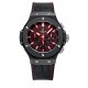 Hublot Big Bang Red Magic Mens Watch 301.CI.1123.GR