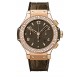Hublot Big Bang Tutti Frutti Brown Unisex Watch 341.PC.5490.LR.1104