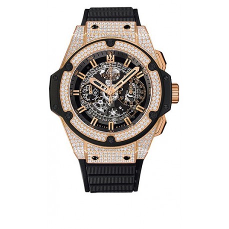 Hublot Big Bang King Power Unico Mens Watch 701.OX.0180.RX.1704